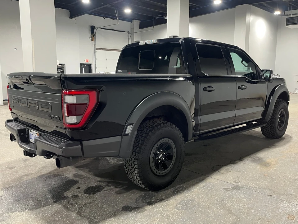 2021 Ford F-150 Raptor 14th Gen - Image 6 of 25
