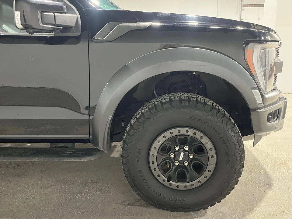 2021 Ford F-150 Raptor 14th Gen - Image 11 of 25