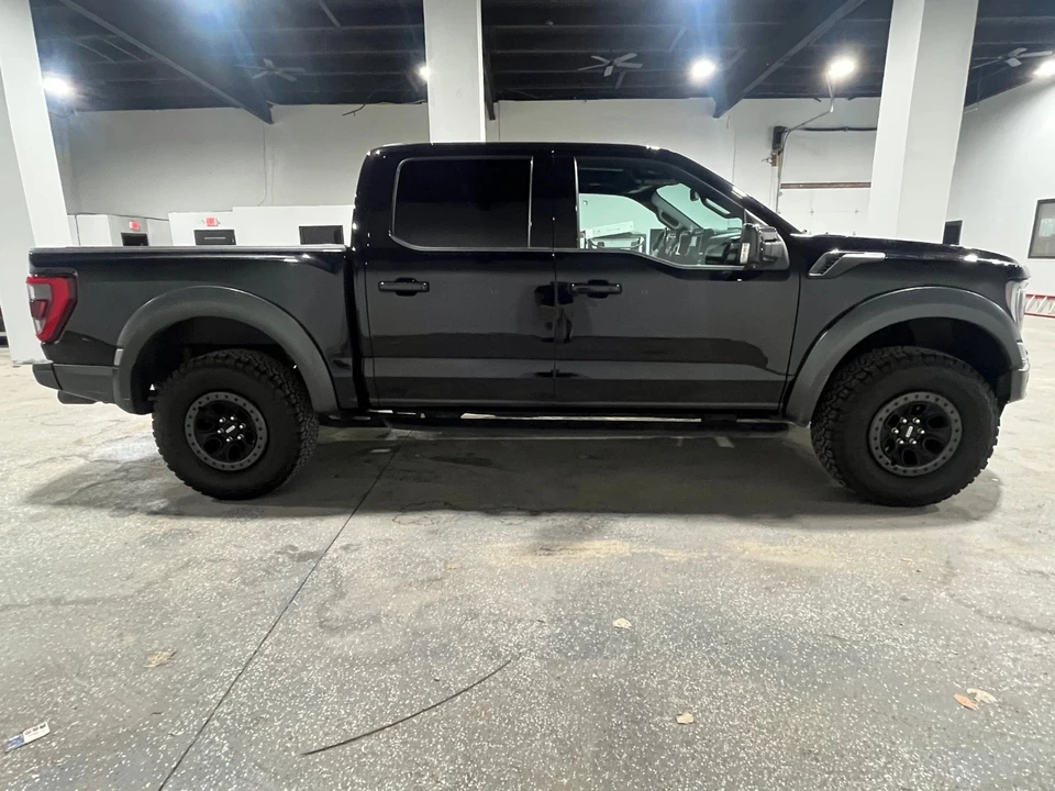 2021 Ford F-150 Raptor 14th Gen - Image 5 of 25