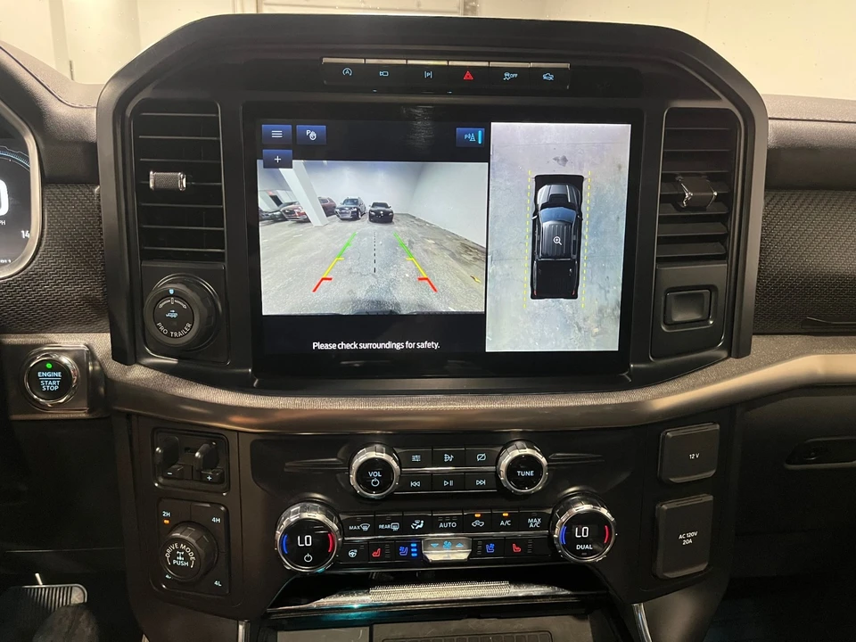 2021 Ford F-150 Raptor 14th Gen - Image 14 of 25