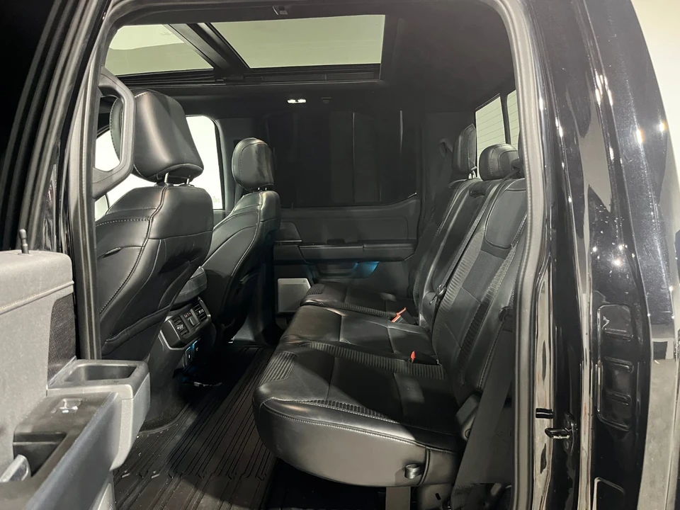 2021 Ford F-150 Raptor 14th Gen - Image 20 of 25