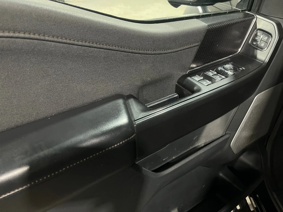 2021 Ford F-150 Raptor 14th Gen - Image 24 of 25