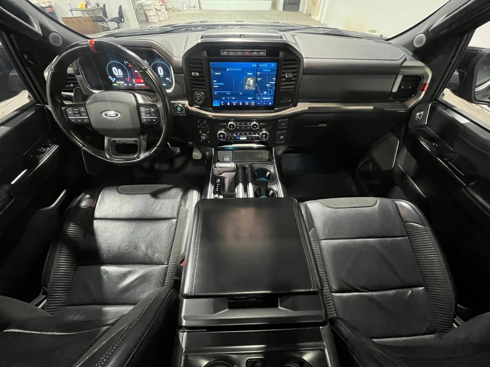 2021 Ford F-150 Raptor 14th Gen - Image 16 of 25