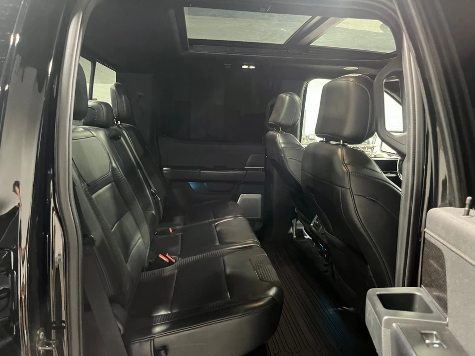 2021 Ford F-150 Raptor 14th Gen - Image 21 of 25