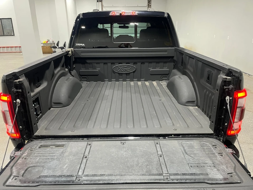 2021 Ford F-150 Raptor 14th Gen - Image 12 of 25