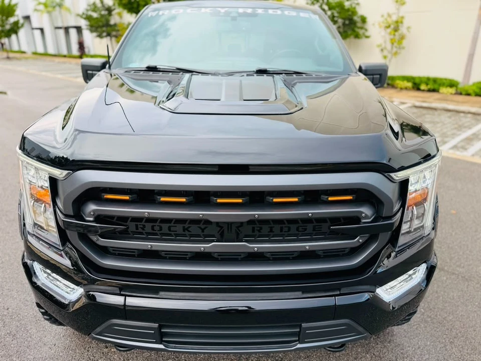2021 Ford F-150 14th Gen - Image 6 of 31