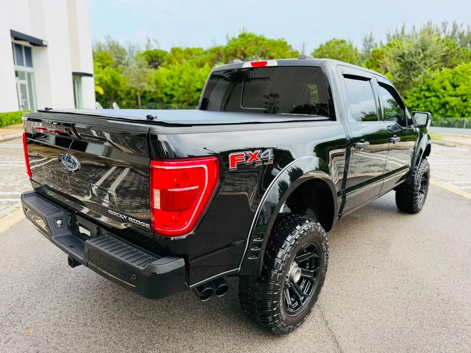 2021 Ford F-150 14th Gen - Image 12 of 31