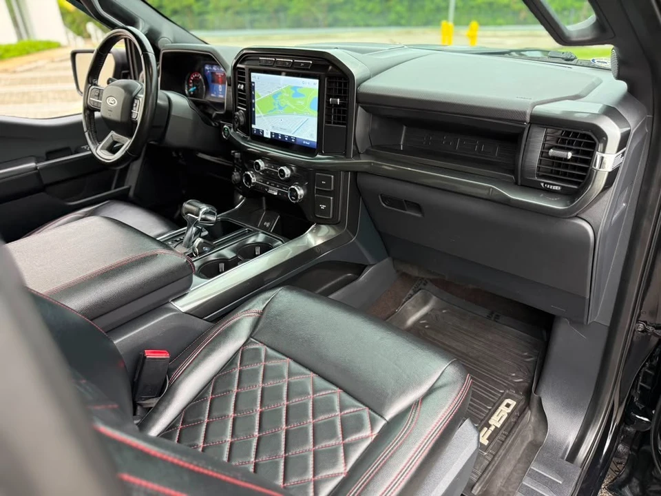 2021 Ford F-150 14th Gen - Image 21 of 31