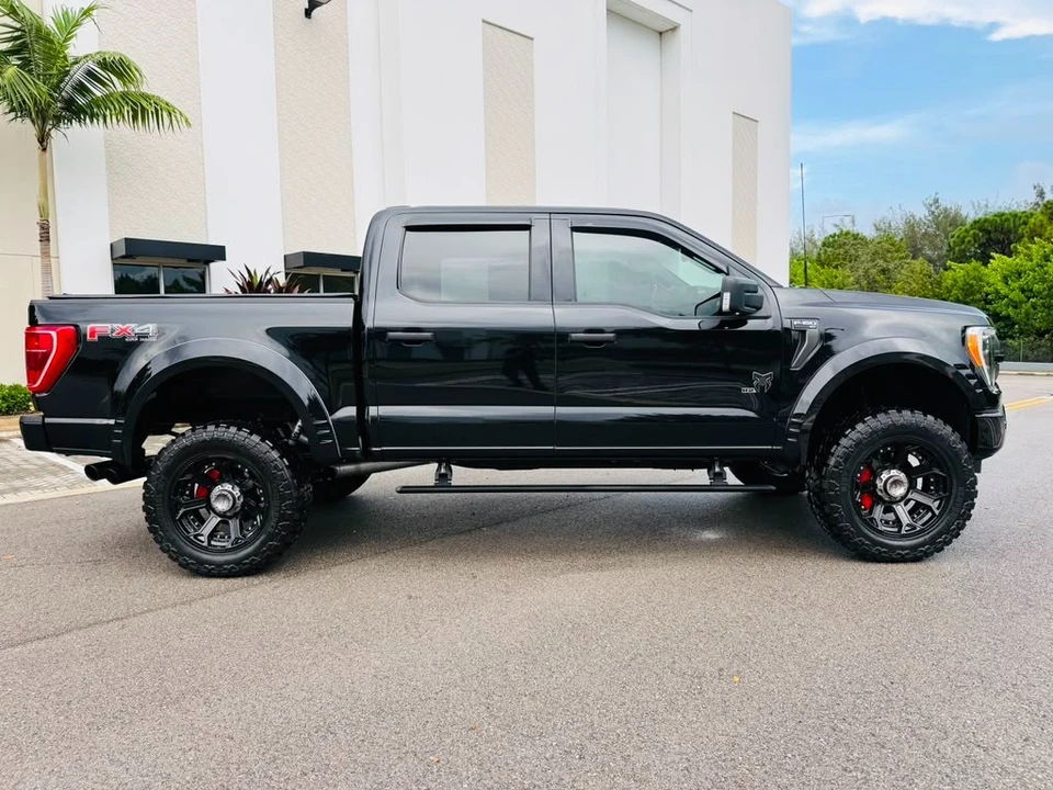 2021 Ford F-150 14th Gen - Image 8 of 31