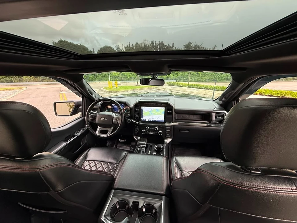 2021 Ford F-150 14th Gen - Image 24 of 31