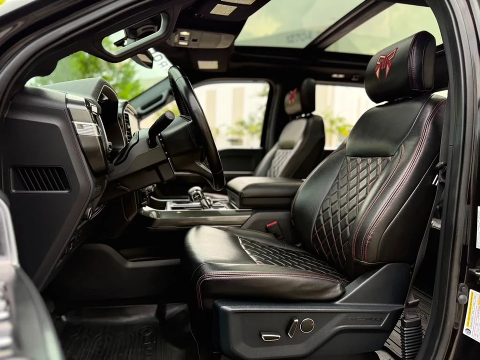 2021 Ford F-150 14th Gen - Image 16 of 31