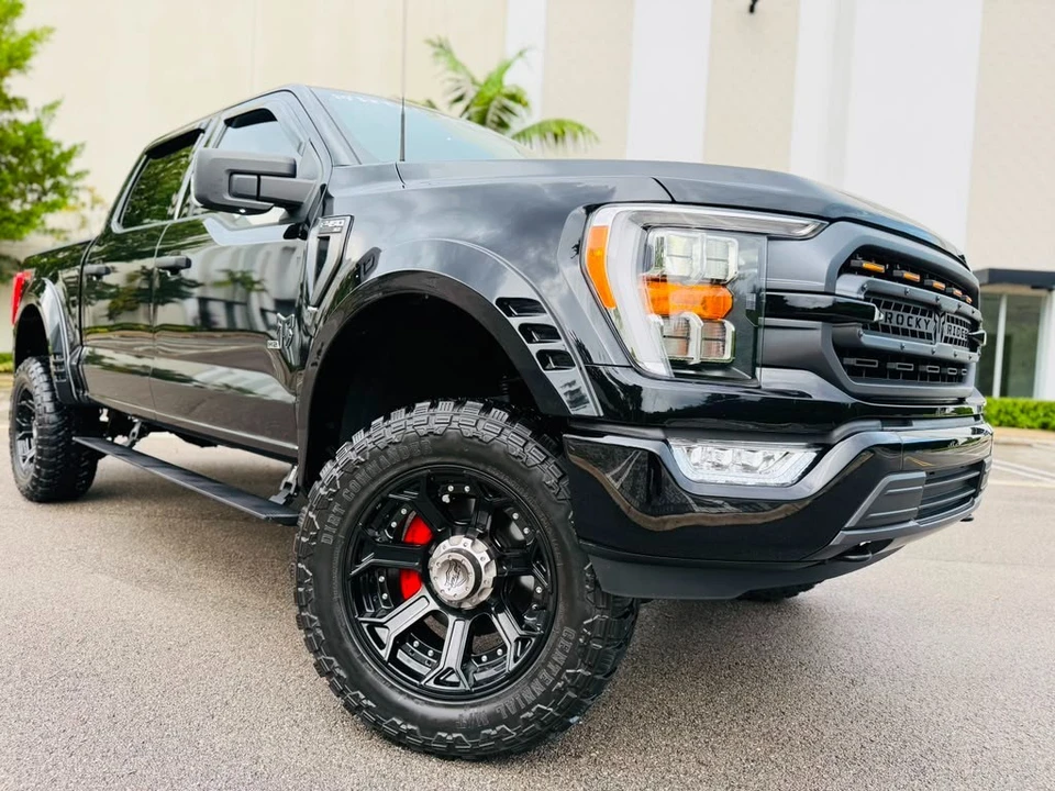 2021 Ford F-150 14th Gen - Image 3 of 31