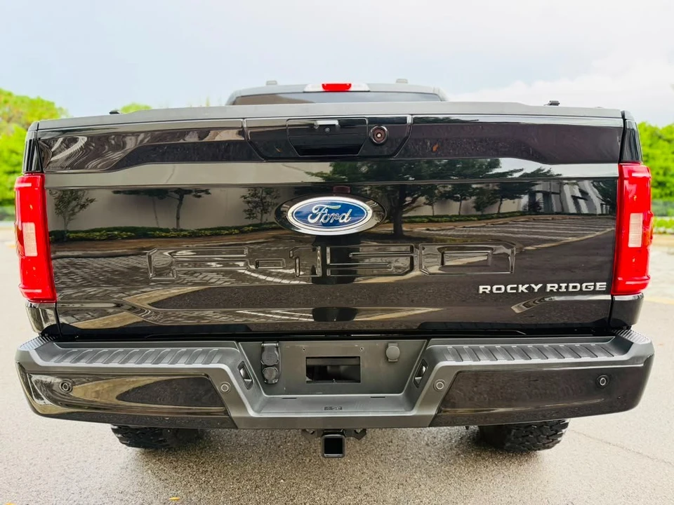 2021 Ford F-150 14th Gen - Image 13 of 31