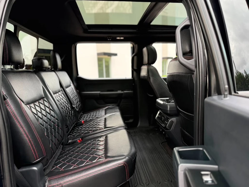 2021 Ford F-150 14th Gen - Image 19 of 31