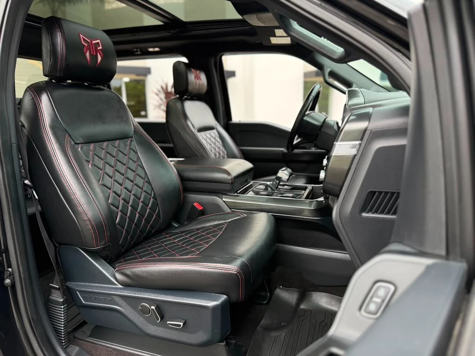 2021 Ford F-150 14th Gen - Image 20 of 31