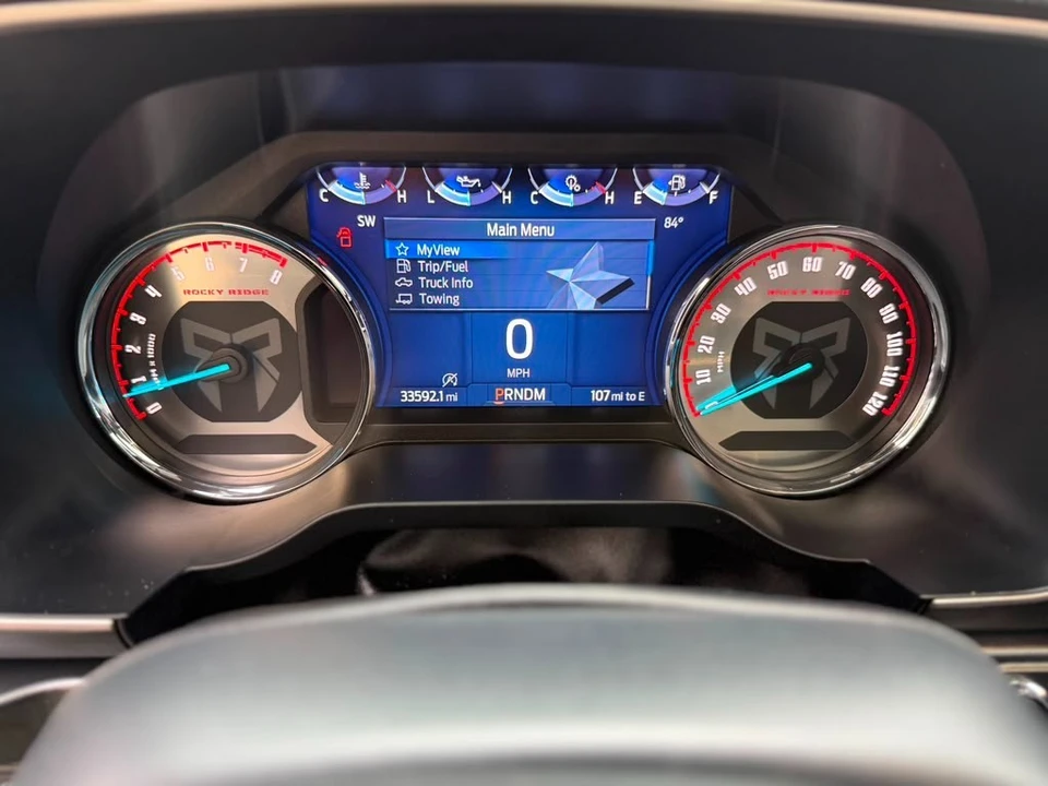 2021 Ford F-150 14th Gen - Image 26 of 31