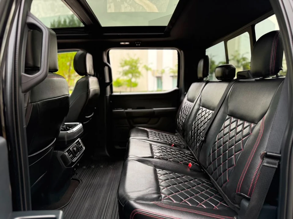 2021 Ford F-150 14th Gen - Image 18 of 31
