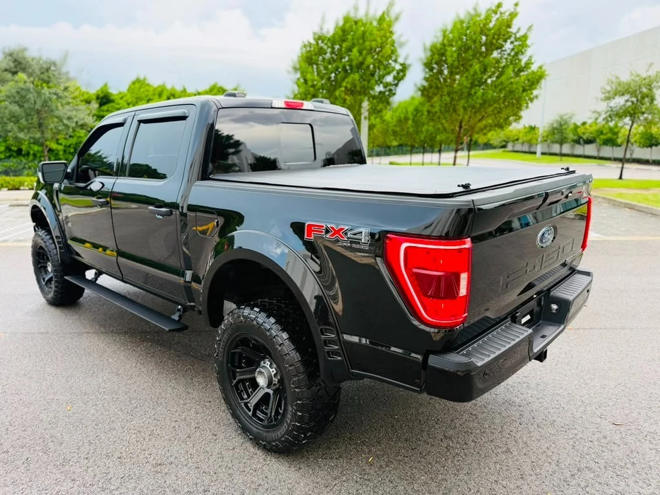 2021 Ford F-150 14th Gen - Image 10 of 31