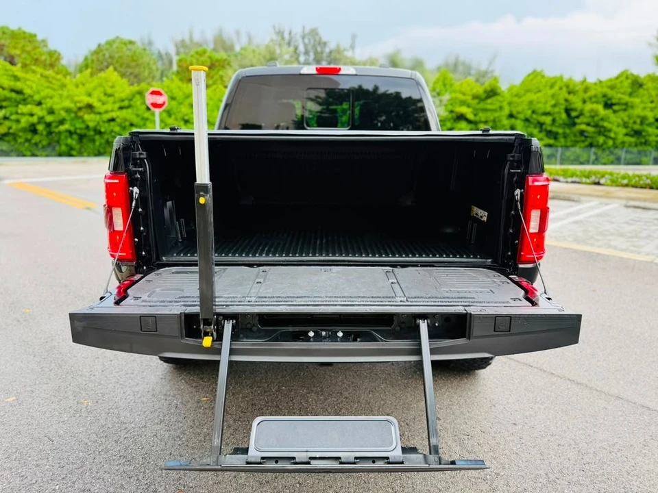 2021 Ford F-150 14th Gen - Image 15 of 31