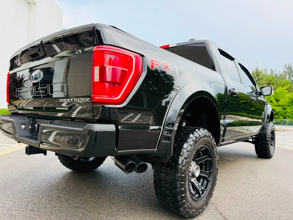2021 Ford F-150 14th Gen - Image 11 of 31