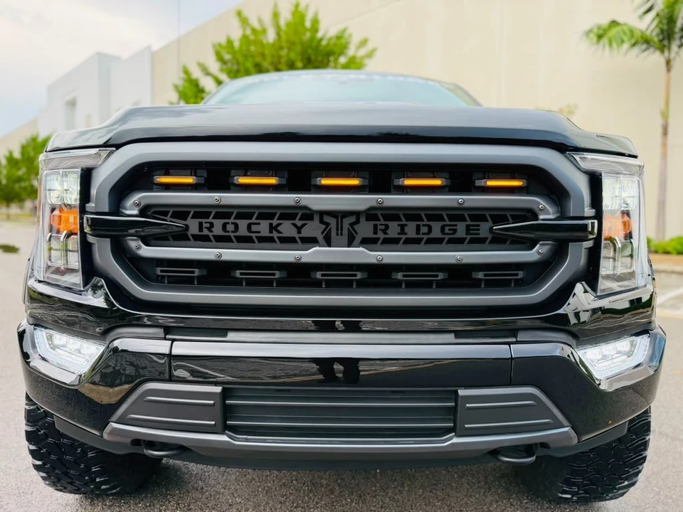 2021 Ford F-150 14th Gen - Image 5 of 31
