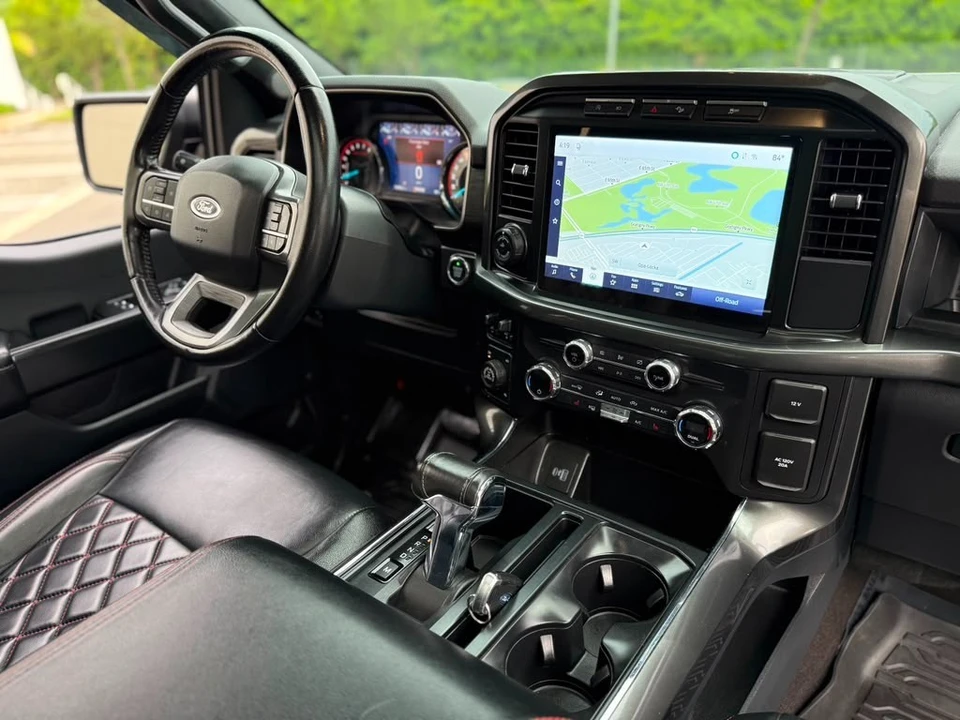 2021 Ford F-150 14th Gen - Image 23 of 31