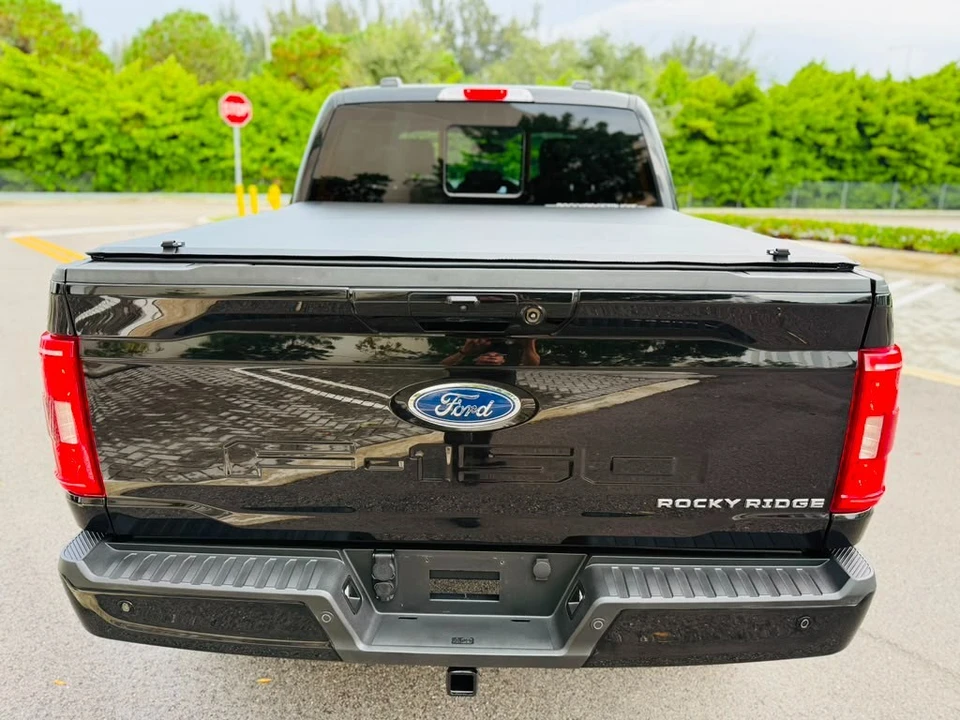 2021 Ford F-150 14th Gen - Image 14 of 31