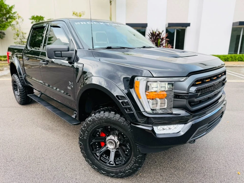 2021 Ford F-150 14th Gen - Image 4 of 31