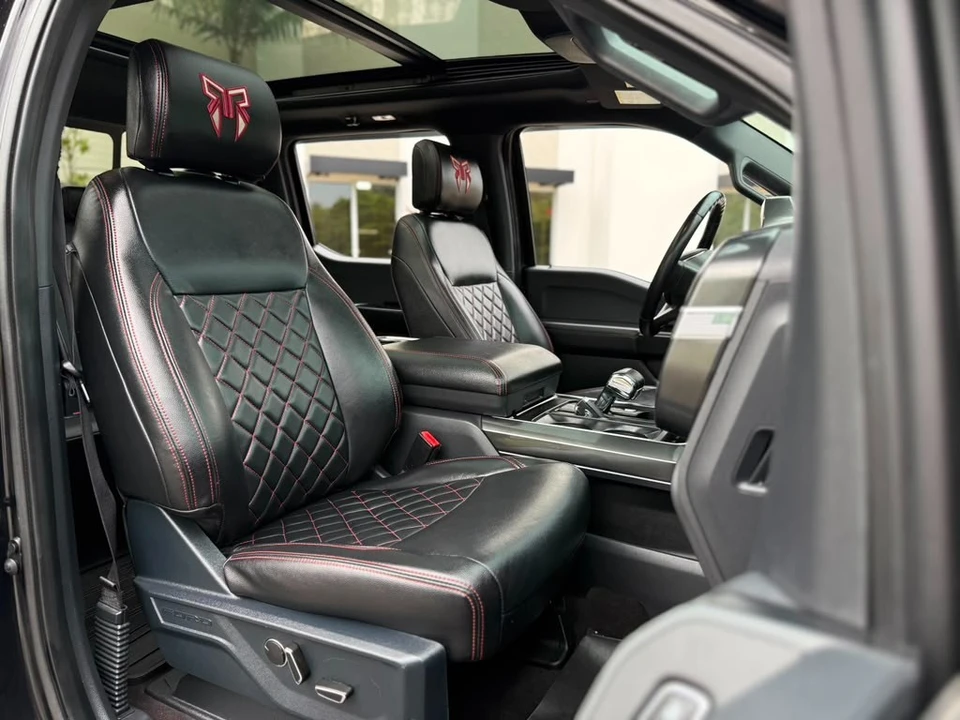 2021 Ford F-150 14th Gen - Image 22 of 31