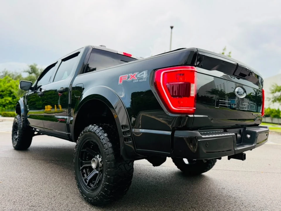 2021 Ford F-150 14th Gen - Image 9 of 31