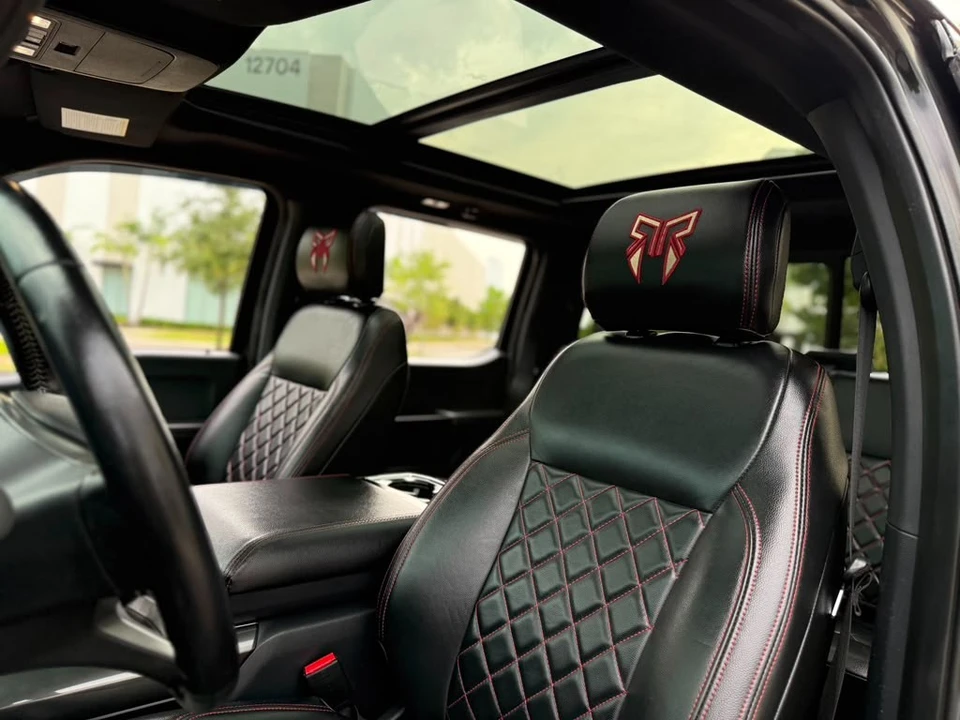 2021 Ford F-150 14th Gen - Image 17 of 31