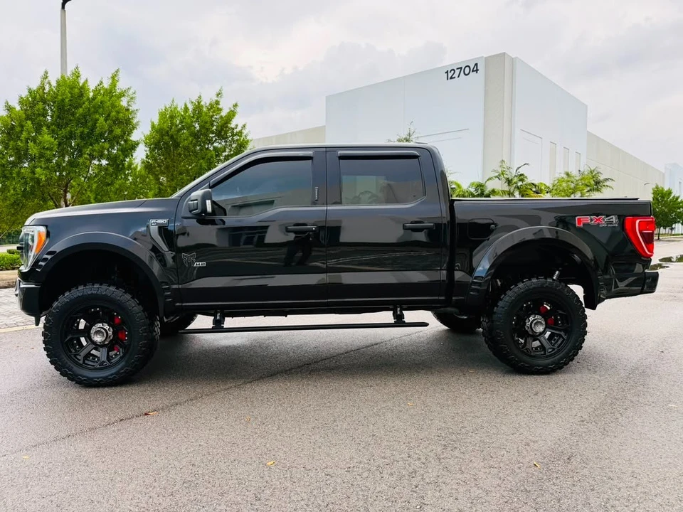 2021 Ford F-150 14th Gen - Image 7 of 31