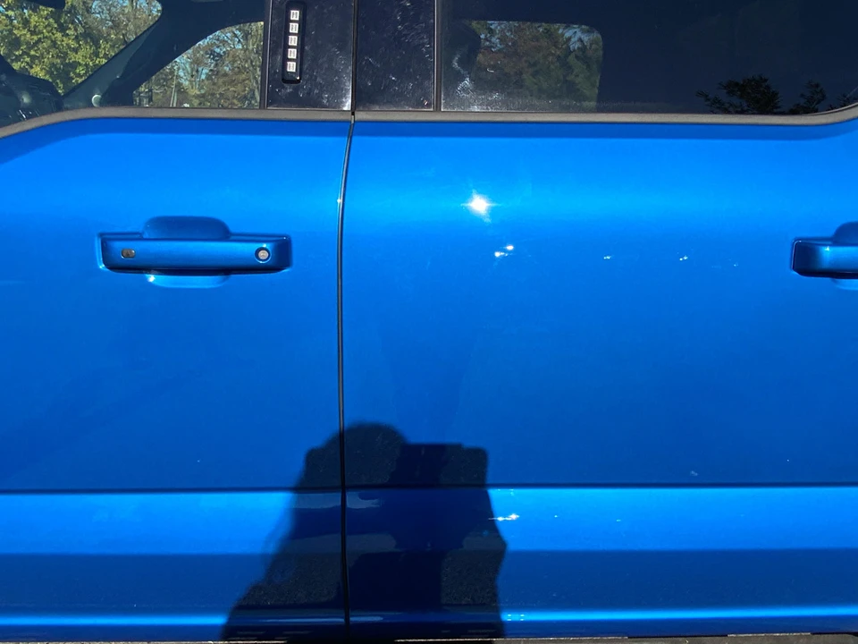 2021 Ford F-150 Raptor 14th Gen - Image 24 of 31