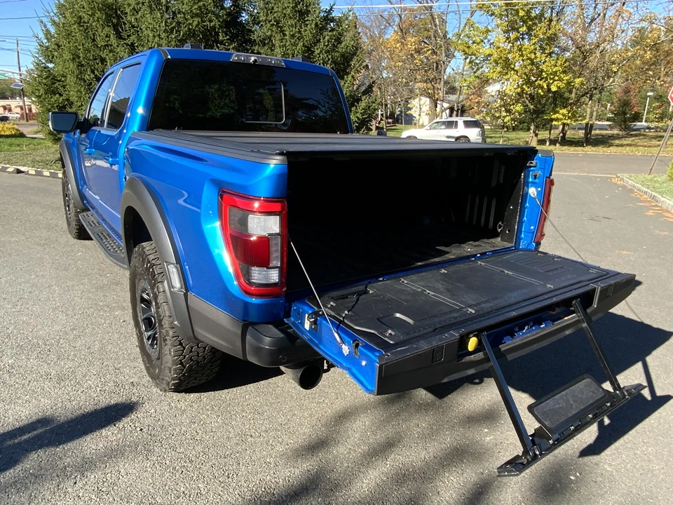 2021 Ford F-150 Raptor 14th Gen - Image 31 of 31