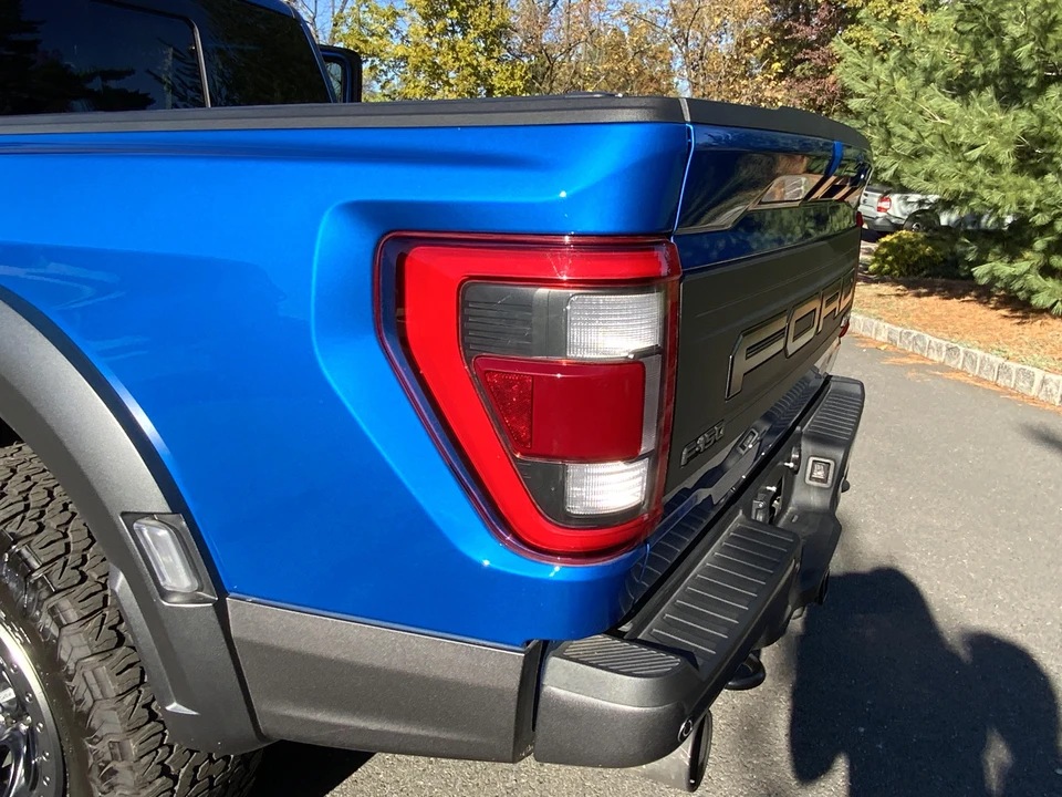 2021 Ford F-150 Raptor 14th Gen - Image 29 of 31