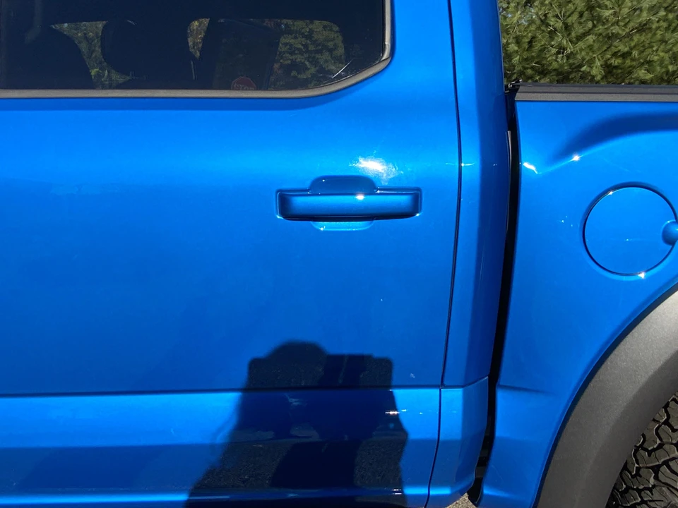 2021 Ford F-150 Raptor 14th Gen - Image 25 of 31