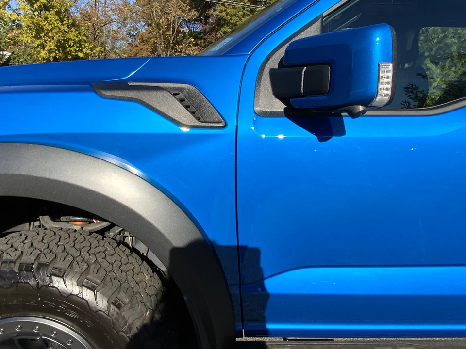 2021 Ford F-150 Raptor 14th Gen - Image 21 of 31
