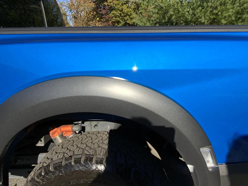 2021 Ford F-150 Raptor 14th Gen - Image 27 of 31
