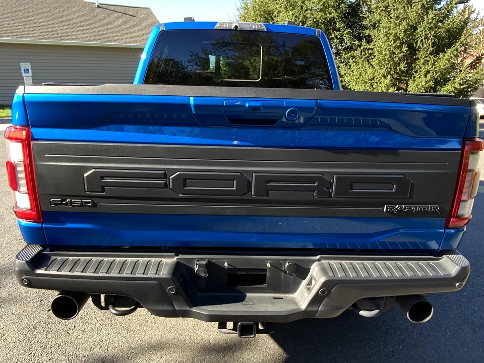 2021 Ford F-150 Raptor 14th Gen - Image 12 of 31