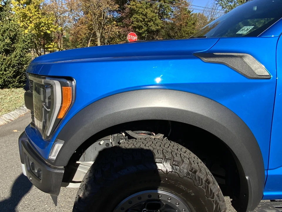 2021 Ford F-150 Raptor 14th Gen - Image 20 of 31