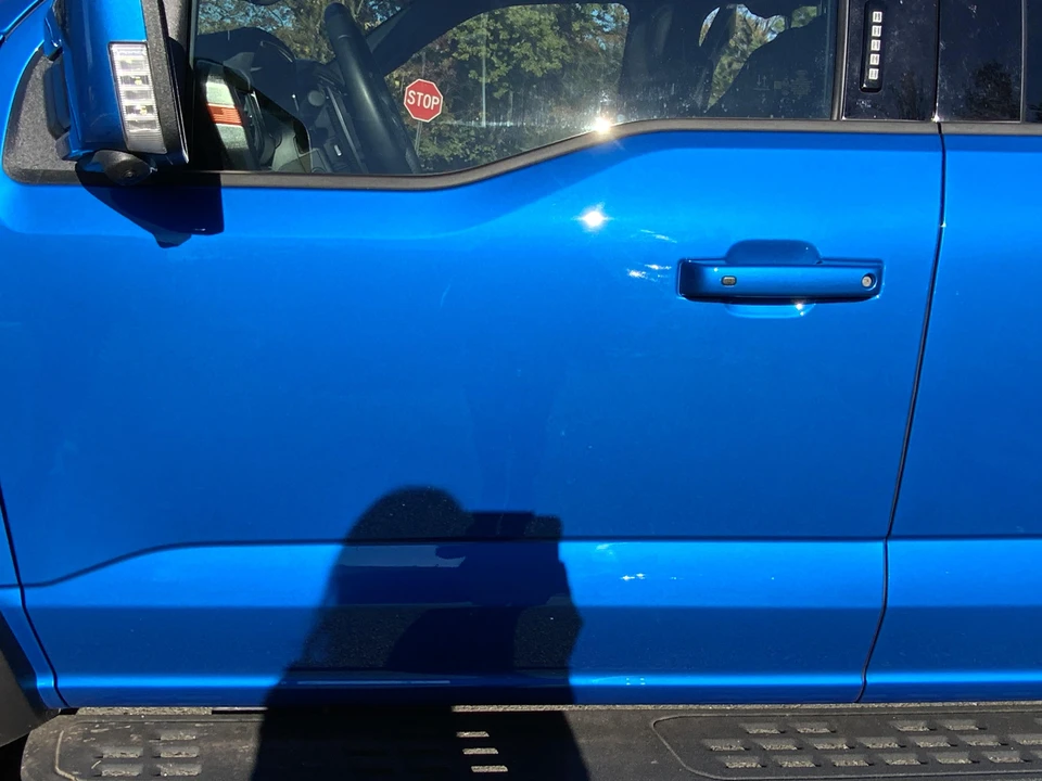 2021 Ford F-150 Raptor 14th Gen - Image 22 of 31