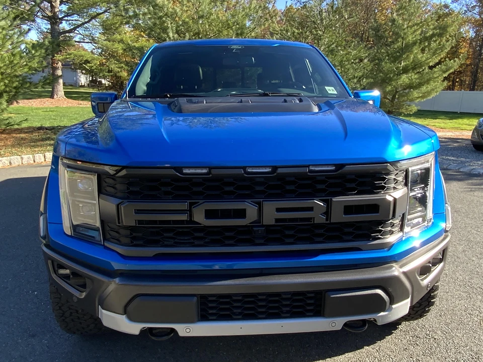 2021 Ford F-150 Raptor 14th Gen - Image 6 of 31