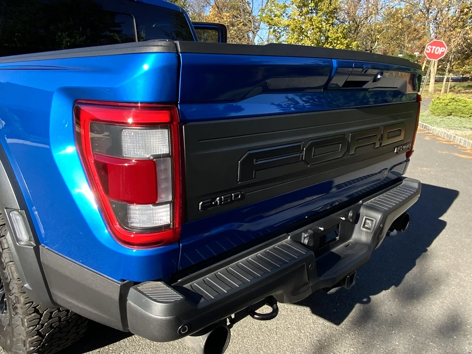 2021 Ford F-150 Raptor 14th Gen - Image 30 of 31