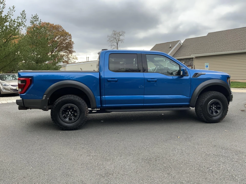 2021 Ford F-150 Raptor 14th Gen - Image 14 of 31