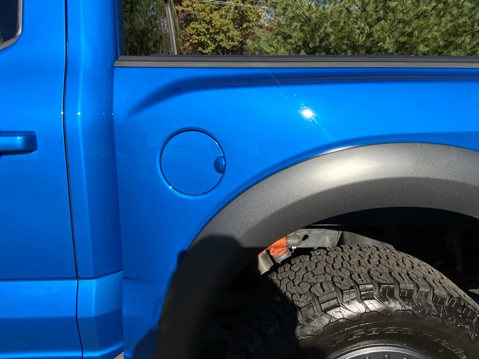 2021 Ford F-150 Raptor 14th Gen - Image 26 of 31