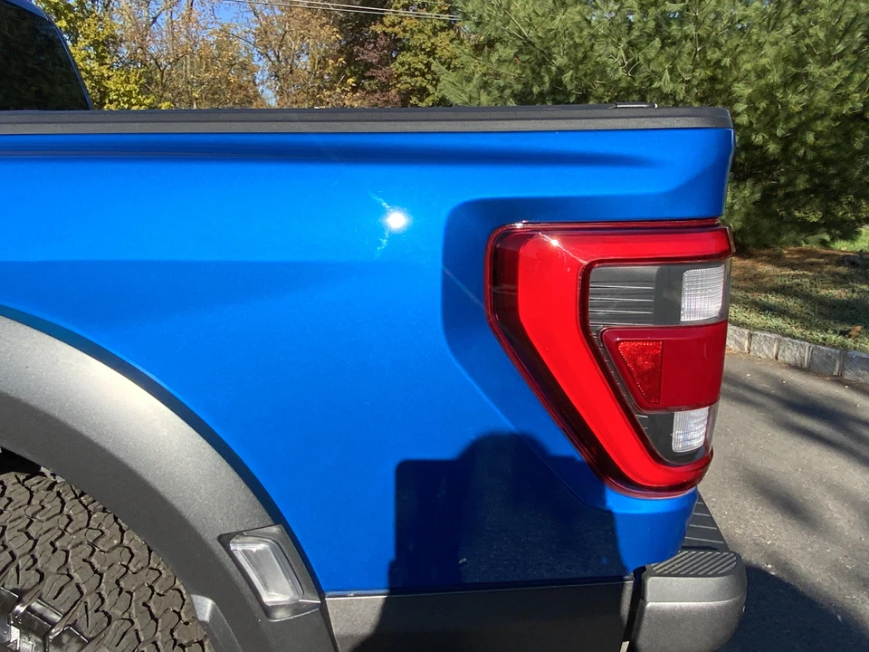 2021 Ford F-150 Raptor 14th Gen - Image 28 of 31