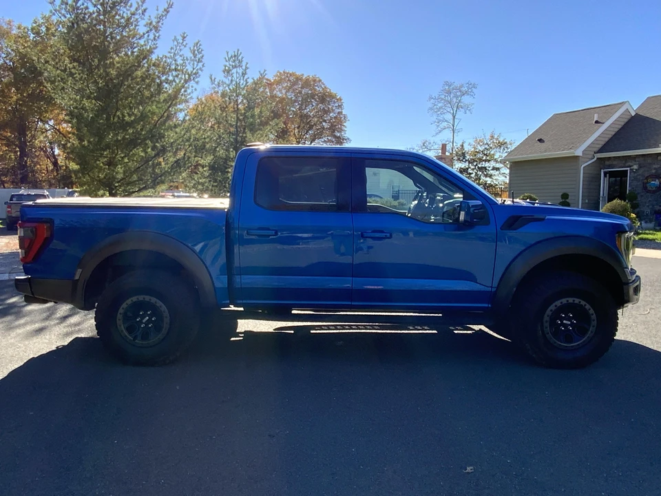 2021 Ford F-150 Raptor 14th Gen - Image 15 of 31