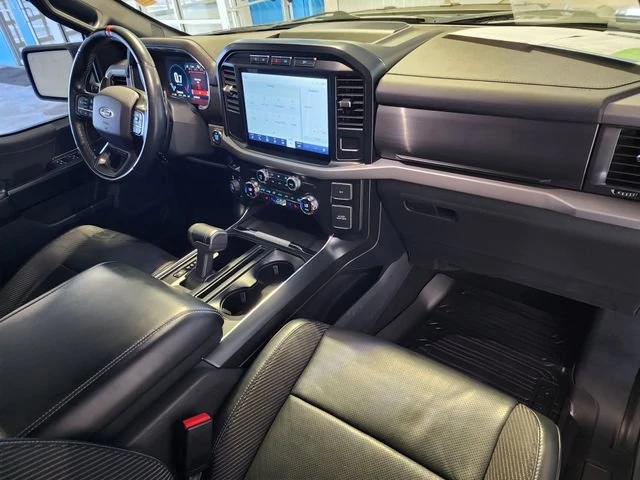 2021 Ford F-150 Raptor 14th Gen - Image 16 of 27