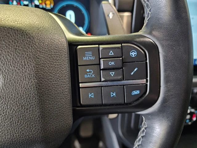 2021 Ford F-150 Raptor 14th Gen - Image 21 of 27