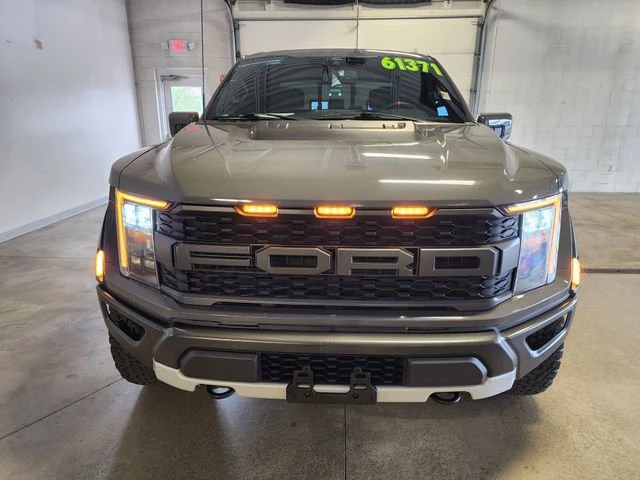 2021 Ford F-150 Raptor 14th Gen - Image 7 of 27